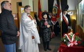 20. rocznica śmierci o. Adama Wiktora SJ  