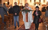 20. rocznica śmierci o. Adama Wiktora SJ  
