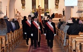 20. rocznica śmierci o. Adama Wiktora SJ  
