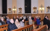 20. rocznica śmierci o. Adama Wiktora SJ  