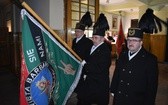 20. rocznica śmierci o. Adama Wiktora SJ  