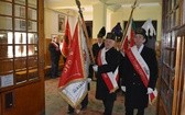 20. rocznica śmierci o. Adama Wiktora SJ  