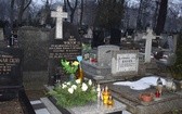 20. rocznica śmierci o. Adama Wiktora SJ  