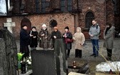 20. rocznica śmierci o. Adama Wiktora SJ  