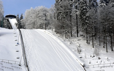 Skoki narciarskie w Willingen - dziś konkurs drużynowy