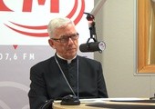 Abp Wiktor Skworc