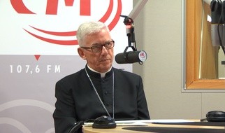 Abp Wiktor Skworc