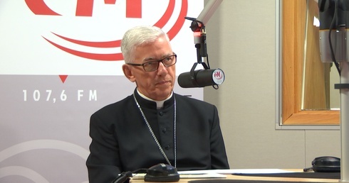 Abp Wiktor Skworc