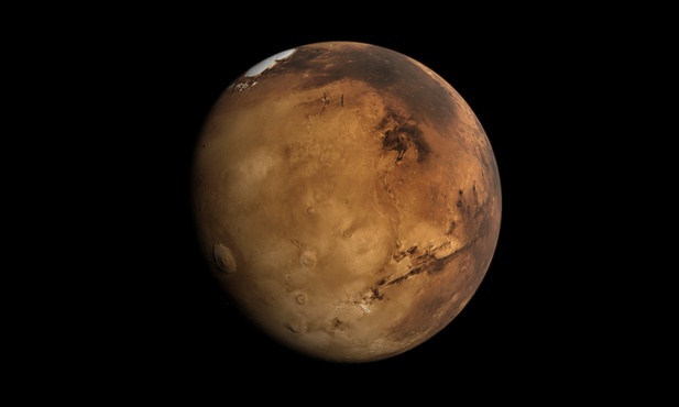 Mars