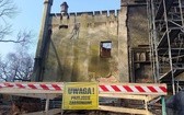 Zabytkowy pałac w Bytomiu-Miechowicach zyska nowy blask