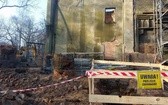 Zabytkowy pałac w Bytomiu-Miechowicach zyska nowy blask