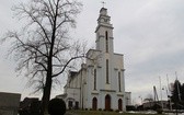 Gorzyce - powstał dom parafialny