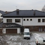 Gorzyce - powstał dom parafialny