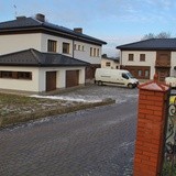 Gorzyce - powstał dom parafialny