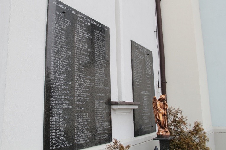 Gorzyce - powstał dom parafialny