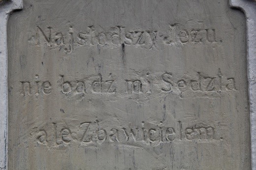 Gorzyce - powstał dom parafialny