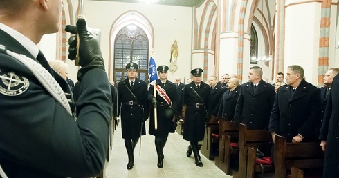 Stulecie służby więziennej