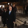 Pence: Niech Auschwitz przypomina, że milczenie w obliczu zła to zgoda na jego triumf