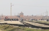 Prezydencki hołd dla ofiar KL Auschwitz-Birkeanu