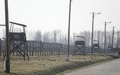 Prezydencki hołd dla ofiar KL Auschwitz-Birkeanu