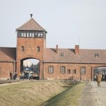 Prezydencki hołd dla ofiar KL Auschwitz-Birkeanu