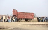 Prezydencki hołd dla ofiar KL Auschwitz-Birkeanu
