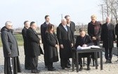 Prezydencki hołd dla ofiar KL Auschwitz-Birkeanu