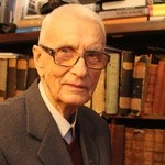 Prof. Ryszard Juszkiewicz in memoriam