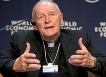 Theodore Edgar McCarrick