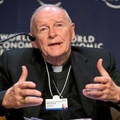 Theodore Edgar McCarrick