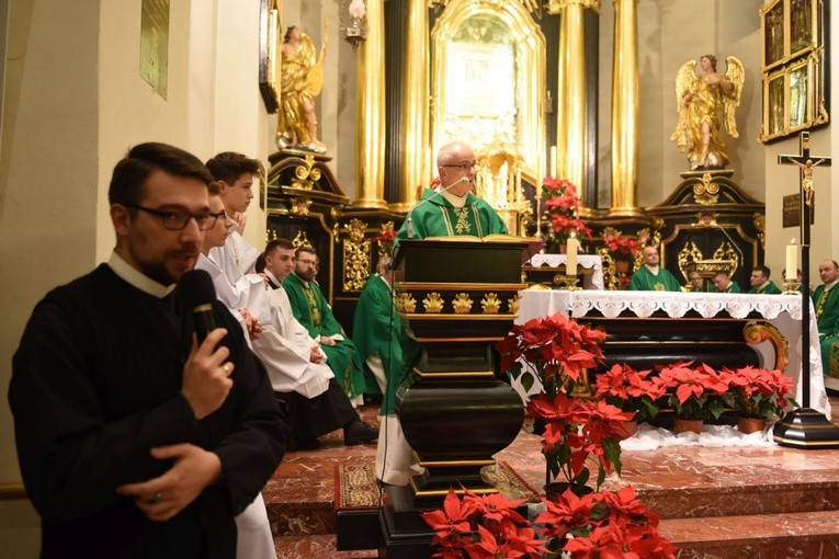 Modlitwa z generałem