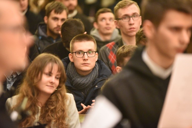 Modlitwa z generałem