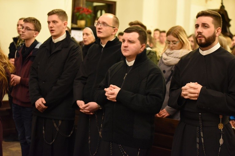 Modlitwa z generałem