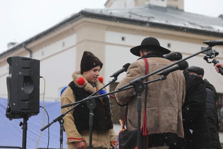 50. Gody Żywieckie w obiektywie - 2019