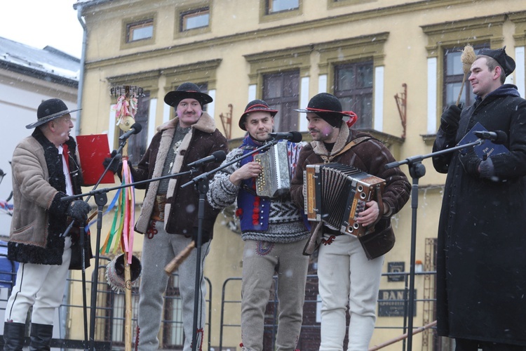 50. Gody Żywieckie w obiektywie - 2019