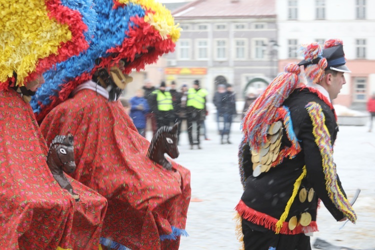 50. Gody Żywieckie w obiektywie - 2019