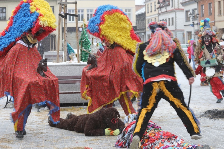 50. Gody Żywieckie w obiektywie - 2019