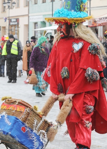 50. Gody Żywieckie w obiektywie - 2019