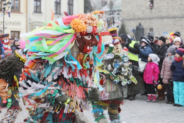 50. Gody Żywieckie w obiektywie - 2019