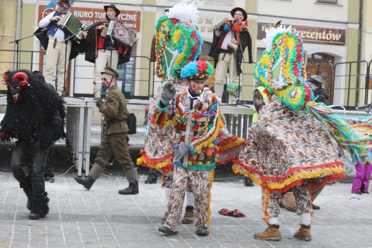 50. Gody Żywieckie w obiektywie - 2019