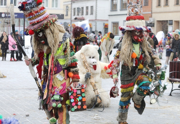 50. Gody Żywieckie w obiektywie - 2019