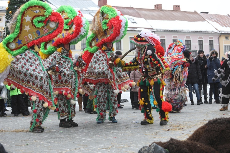 50. Gody Żywieckie w obiektywie - 2019