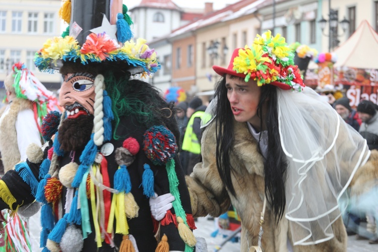 50. Gody Żywieckie w obiektywie - 2019