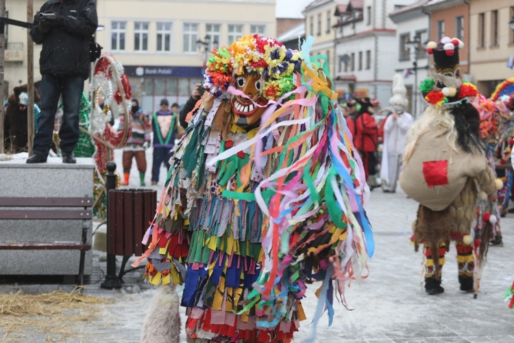 50. Gody Żywieckie w obiektywie - 2019