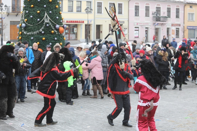 50. Gody Żywieckie w obiektywie - 2019