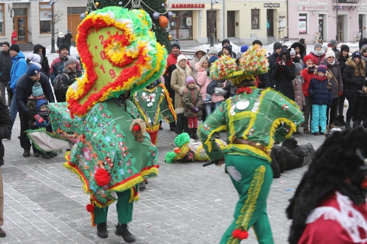 50. Gody Żywieckie w obiektywie - 2019