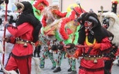 50. Gody Żywieckie w obiektywie - 2019