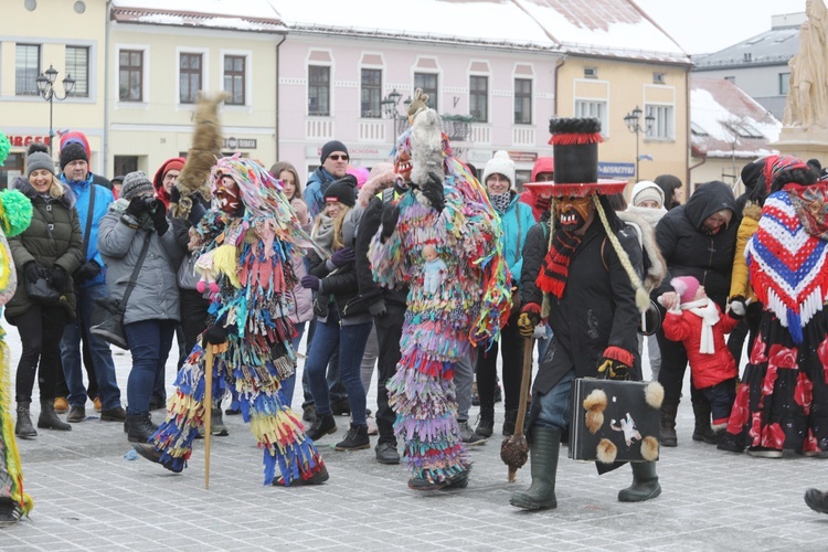 50. Gody Żywieckie w obiektywie - 2019