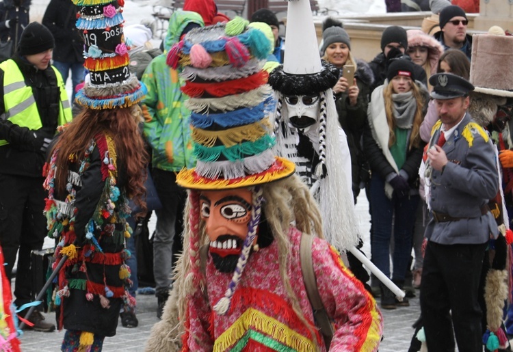 50. Gody Żywieckie w obiektywie - 2019