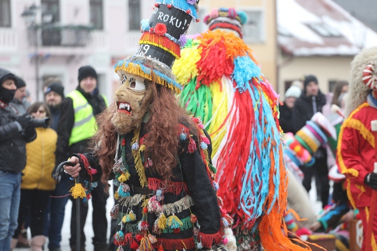 50. Gody Żywieckie w obiektywie - 2019